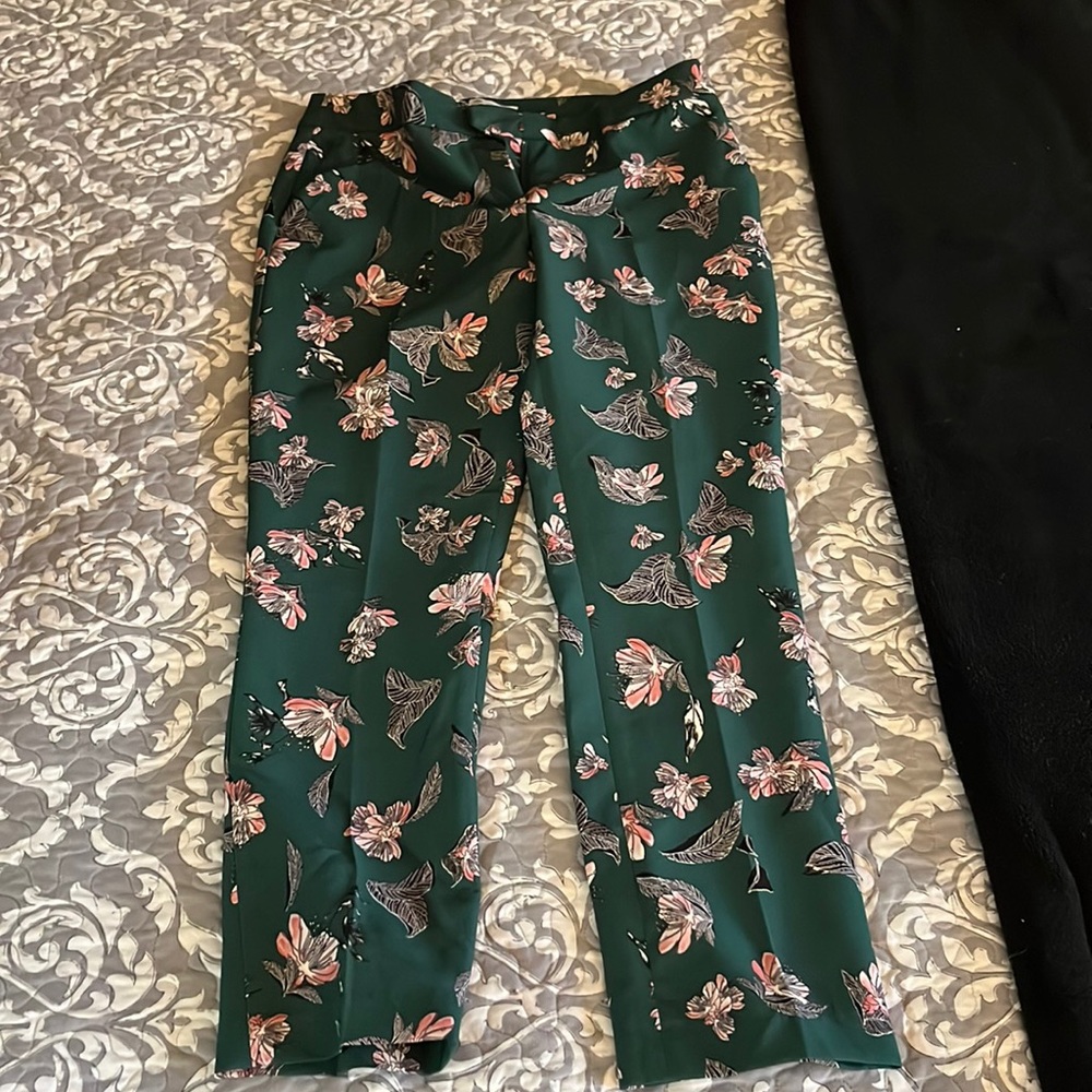 dress pants